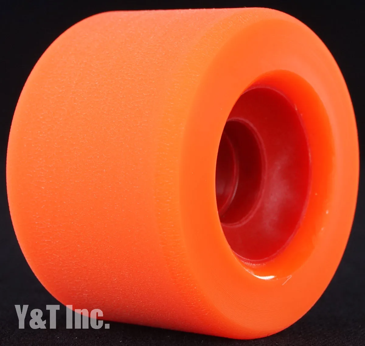 オランガタン キルマー 69mm 80a オレンジの画像3 画像:オランガタン キルマー 69mm 80a オレンジ_3