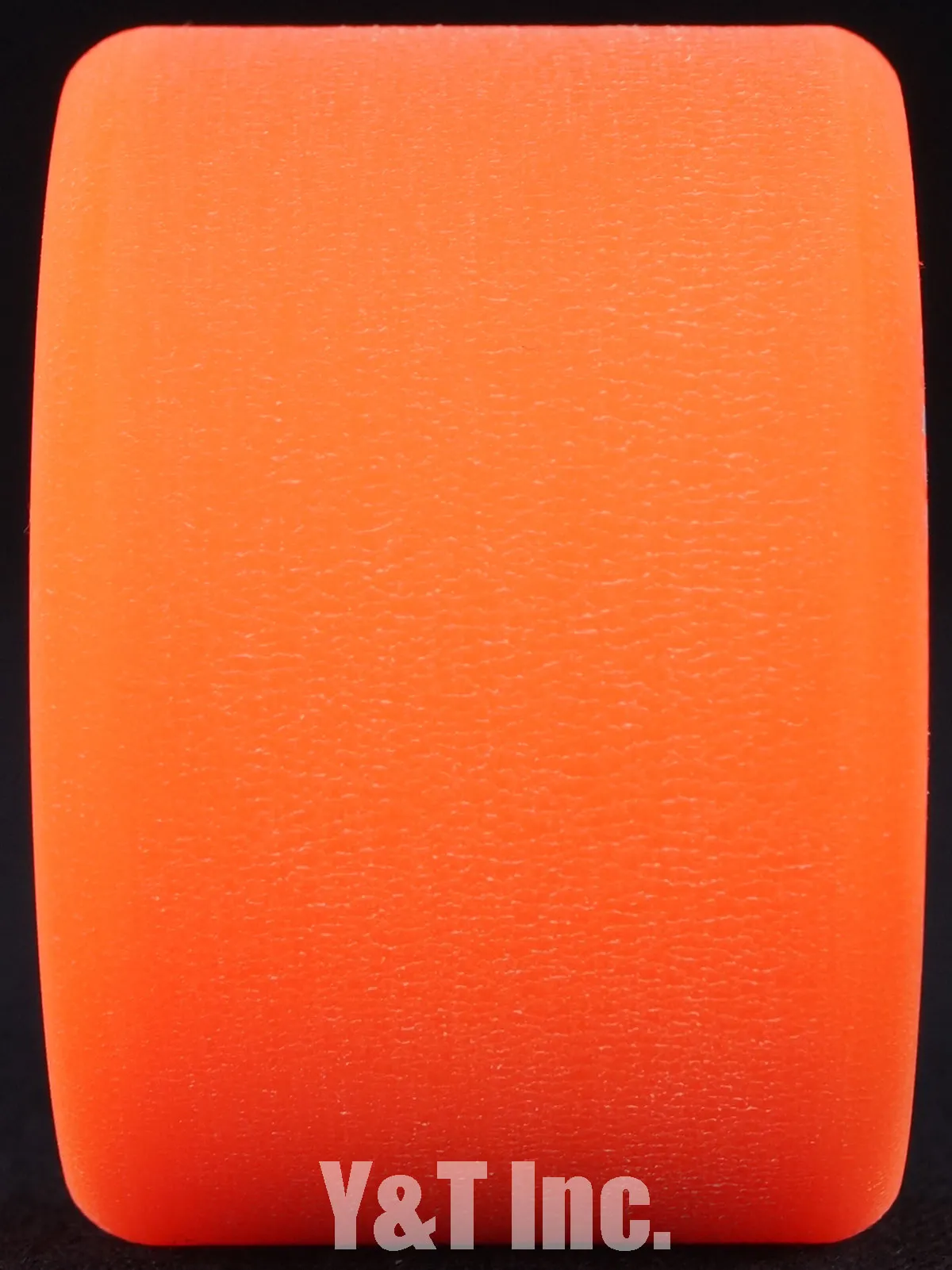 オランガタン キルマー 69mm 80a オレンジの画像4 画像:オランガタン キルマー 69mm 80a オレンジ_4