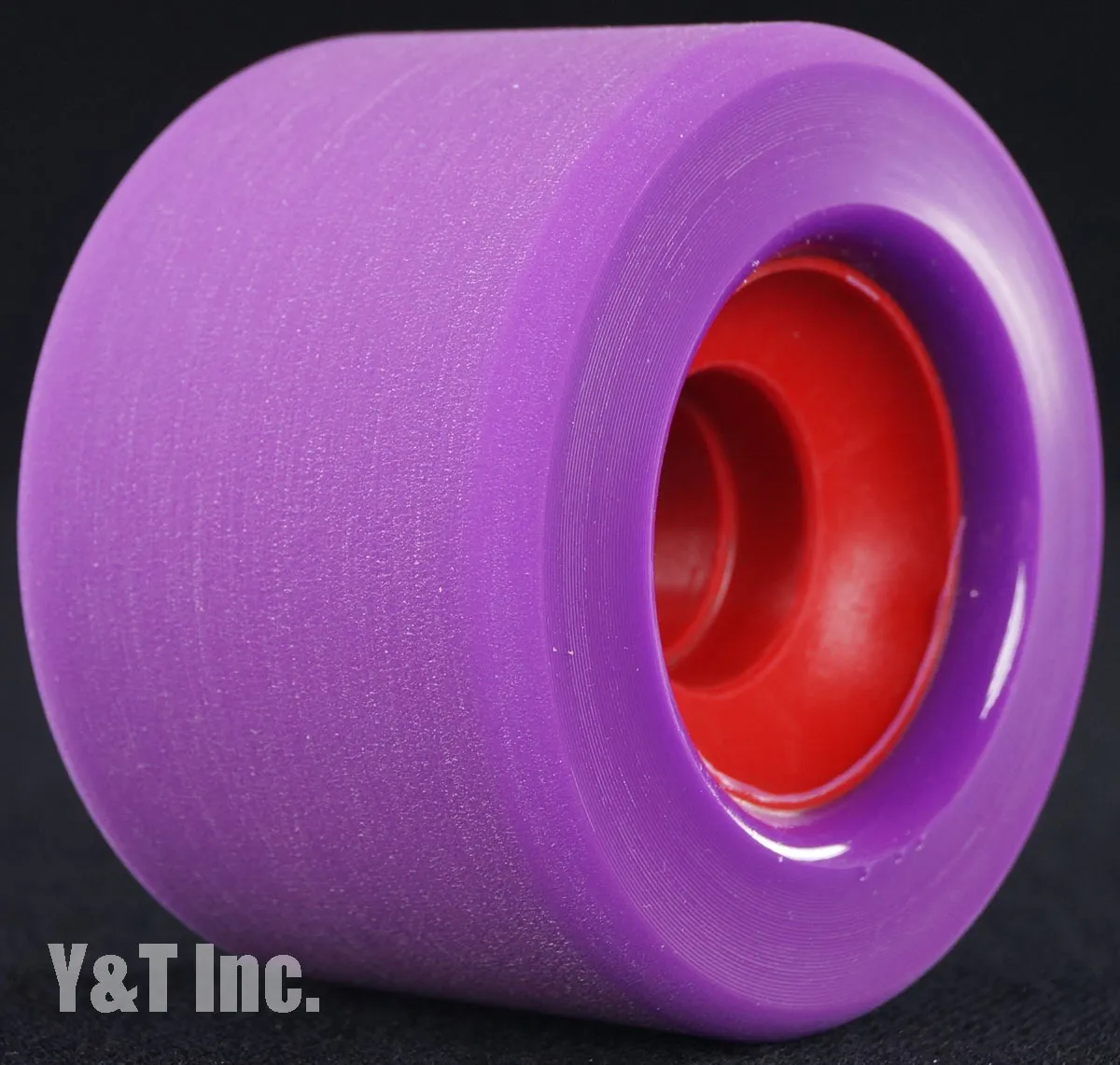 オランガタン キルマー 69mm 83a パープルの画像3 画像:オランガタン キルマー 69mm 83a パープル_3