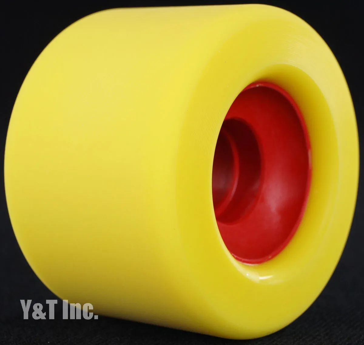 オランガタン キルマー 69mm 86a イエローの画像3 画像:オランガタン キルマー 69mm 86a イエロー_3