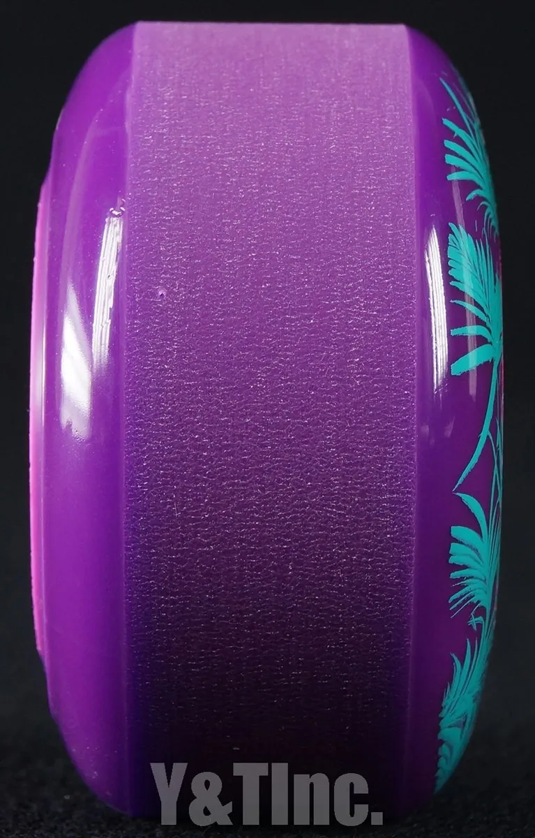 画像:ローデッド オランガタン スキフ 62mm 83a パープル_4