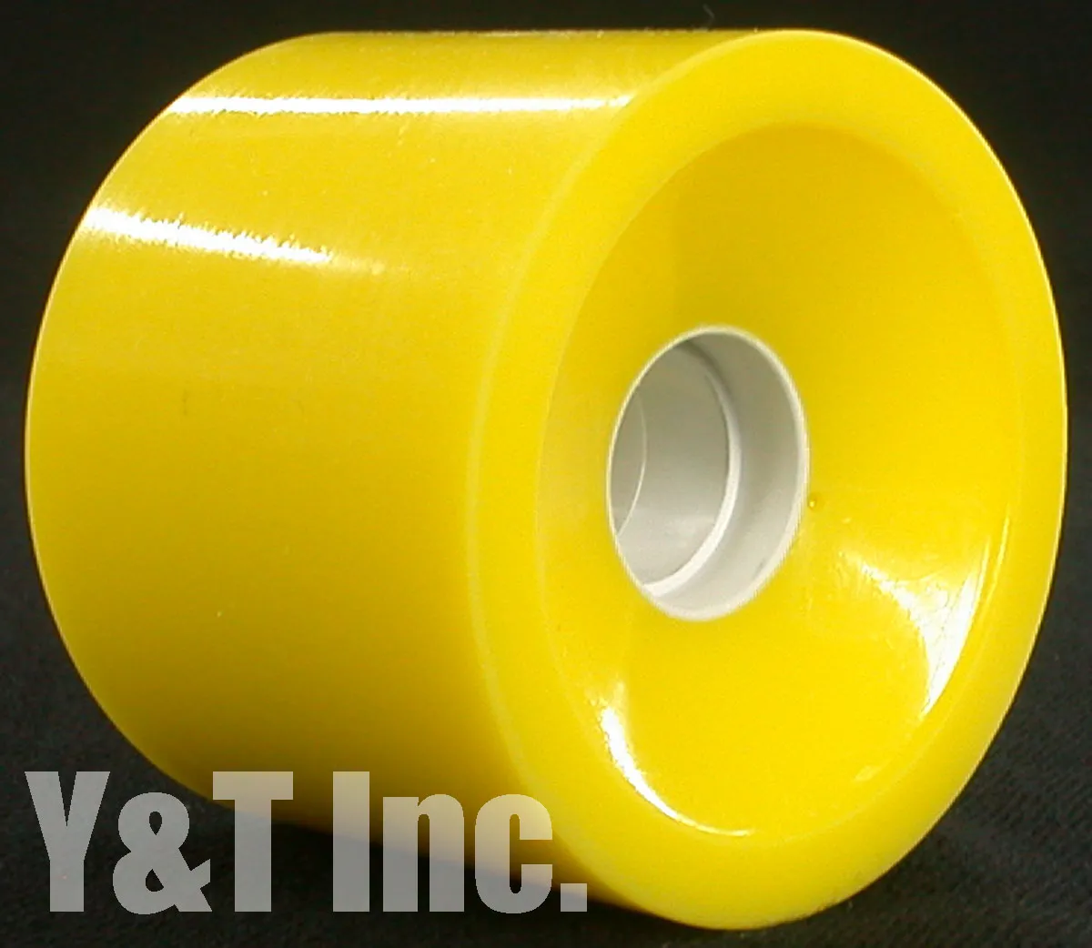 ローデッド オランガタン フォープレジデント 70mm 86a イエローの画像3 画像:ローデッド オランガタン フォープレジデント 70mm 86a イエロー_3