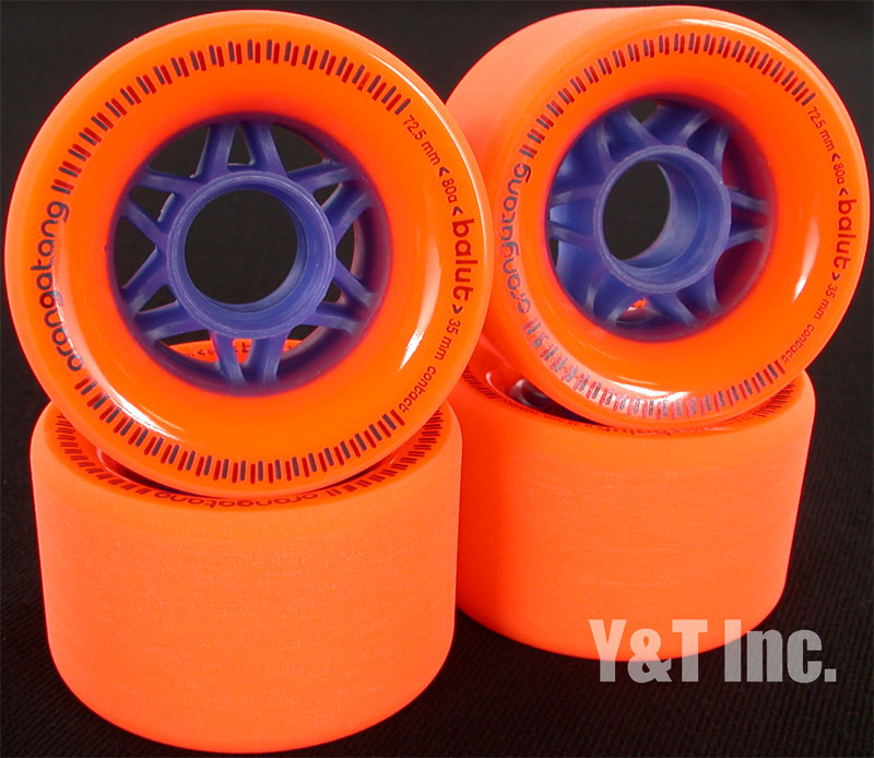 画像:オランガタン バロット 72.5mm 80a オレンジ_1