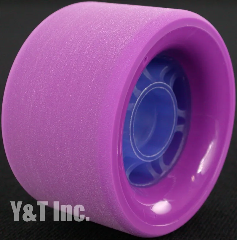 オランガタン バロット 72.5mm 83a パープルの画像3 画像:オランガタン バロット 72.5mm 83a パープル_3