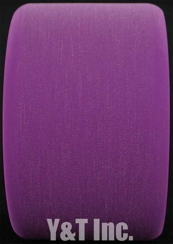 オランガタン バロット 72.5mm 83a パープルの画像4 画像:オランガタン バロット 72.5mm 83a パープル_4