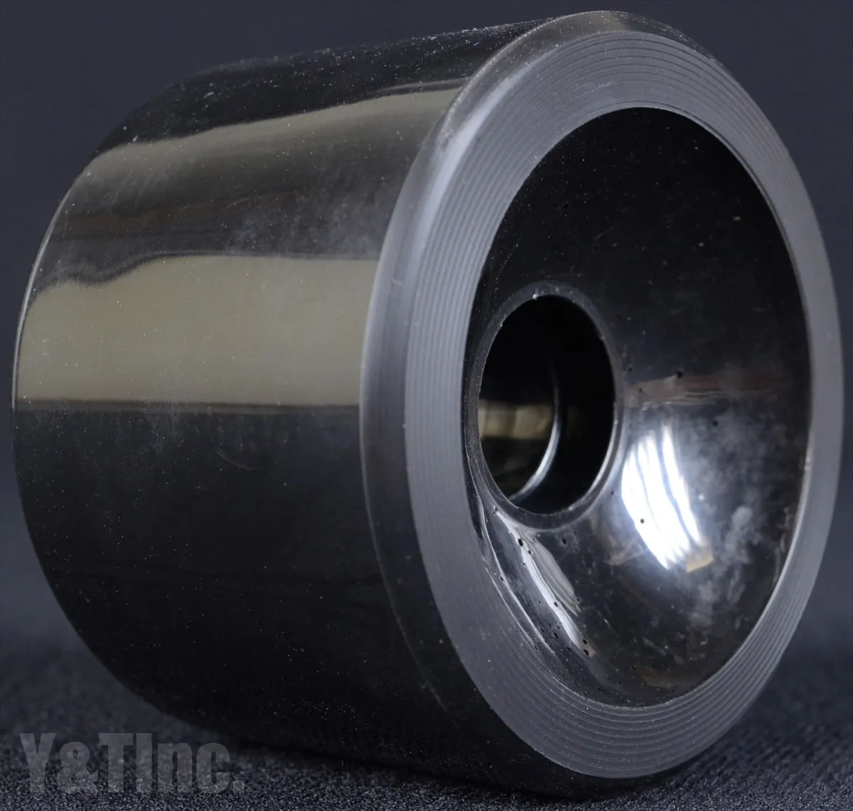 パリセード 76mm 78a ブラックの画像3 画像:パリセード 76mm 78a ブラック_3