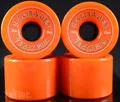 ウィール パリセード 76mm 78a オレンジ