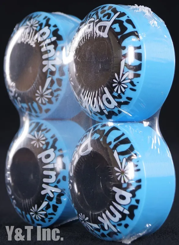 ピンク P-52 52mm 99a ブルーの画像2 画像:ピンク P-52 52mm 99a ブルー_2