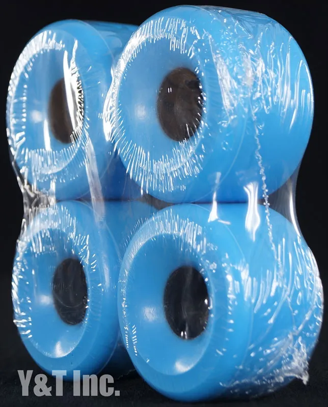 ピンク ポルカドット 62mm 81a ブルーの画像3 画像:ピンク ポルカドット 62mm 81a ブルー_3