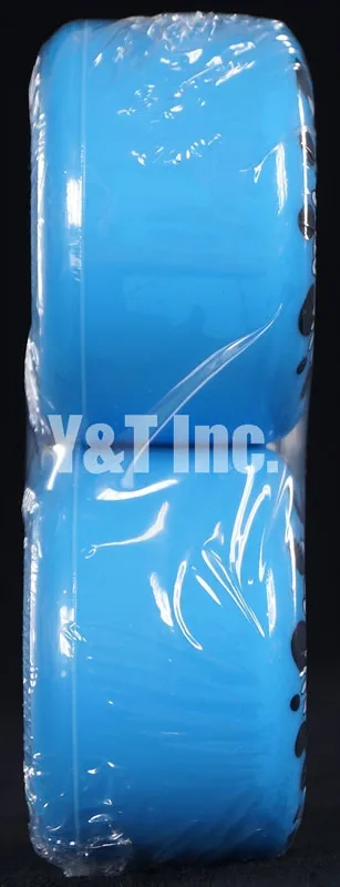 ピンク ポルカドット 62mm 81a ブルーの画像4 画像:ピンク ポルカドット 62mm 81a ブルー_4