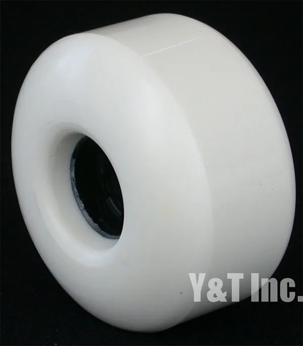 パウエル オールテレーン 65mm 80a ホワイトの画像3 画像:パウエル オールテレーン 65mm 80a ホワイト_3