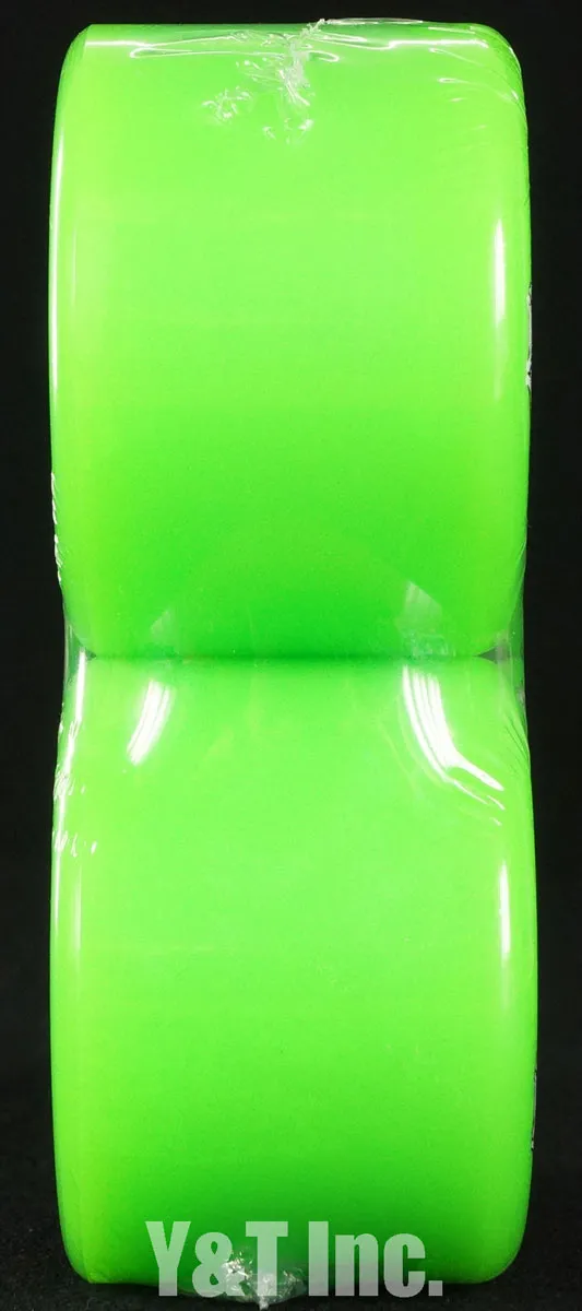 画像:パウエル オールテレーン 66mm 78a グリーン_4