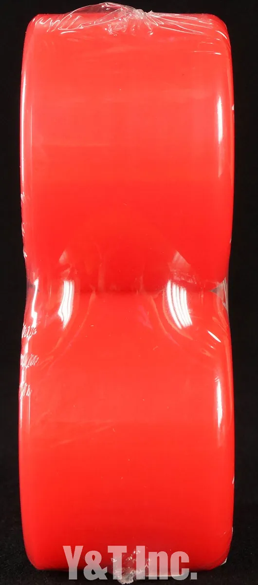 パウエル オールテレーン 66mm 78a レッドの画像4 画像:パウエル オールテレーン 66mm 78a レッド_4