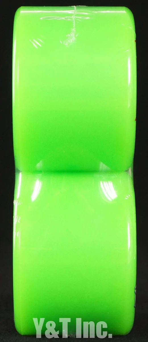 パウエル オールテレーン 69mm 78a グリーンの画像4 画像:パウエル オールテレーン 69mm 78a グリーン_4