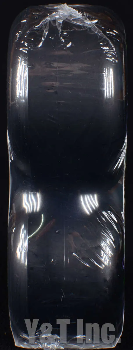 パウエル ボンバー 60mm 85a ブラックの画像4 画像:パウエル ボンバー 60mm 85a ブラック_4