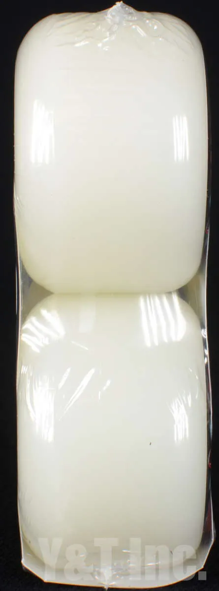 画像:パウエル ボンバー 60mm 85a ホワイト_4