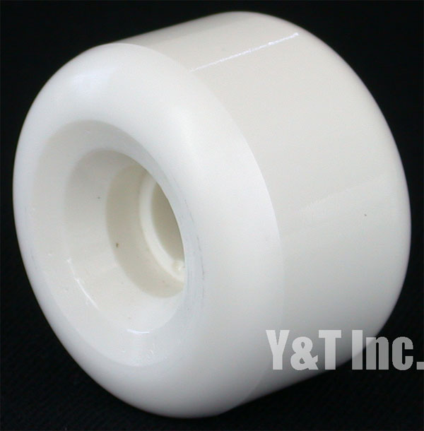 パウエル ボンバー 60mm 101a ホワイトの画像3 画像:パウエル ボンバー 60mm 101a ホワイト_3
