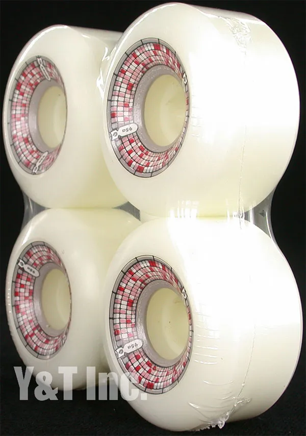 パウエル ボールボンバー 64mm 95aの画像2 画像:パウエル ボールボンバー 64mm 95a_2