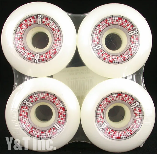 パウエル ボールボンバー 64mm 95aの画像1 画像:パウエル ボールボンバー 64mm 95a_1