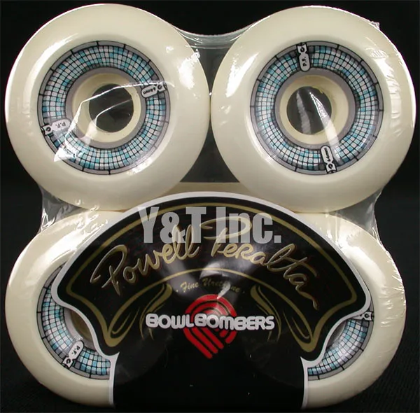 パウエル ボールボンバー 64mm 101aの画像1 画像:パウエル ボールボンバー 64mm 101a_1