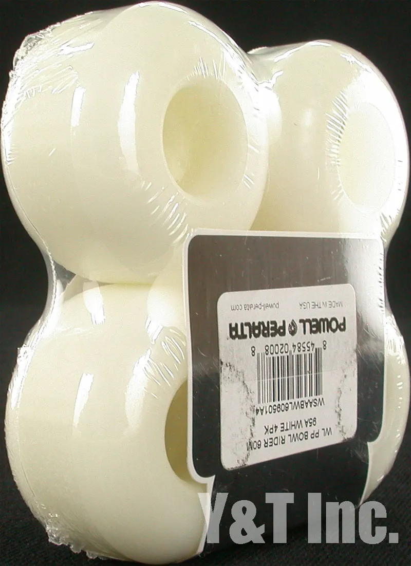 パウエル ボールライダー 60mm 95aの画像3 画像:パウエル ボールライダー 60mm 95a_3