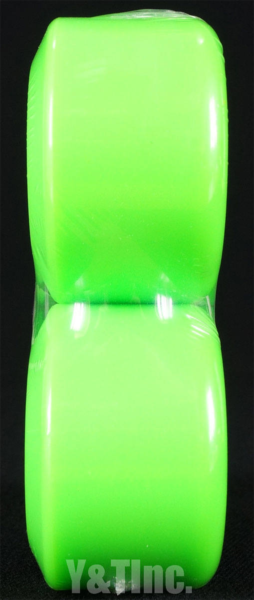 POWELL PERALTA G-BONES 64mm 97a GREEN 4