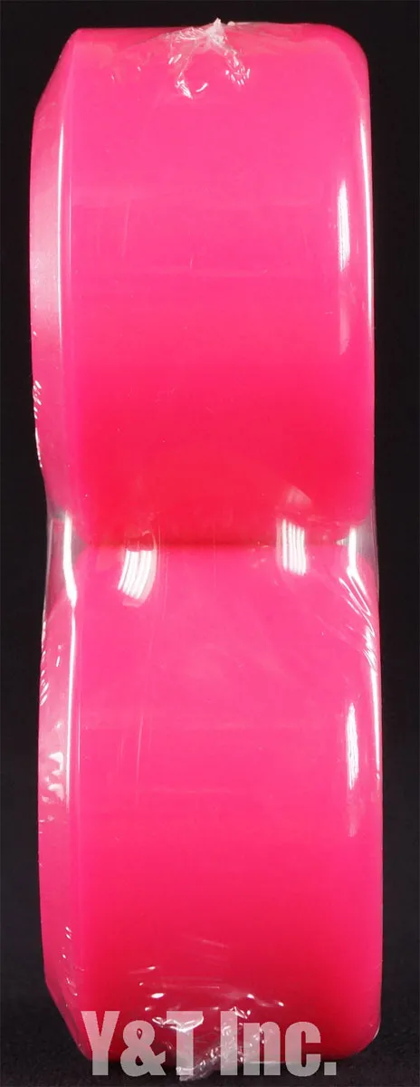 パウエル ペラルタ ジーボーンズ 64mm 97a ピンクの画像4 画像:パウエル ペラルタ ジーボーンズ 64mm 97a ピンク_4