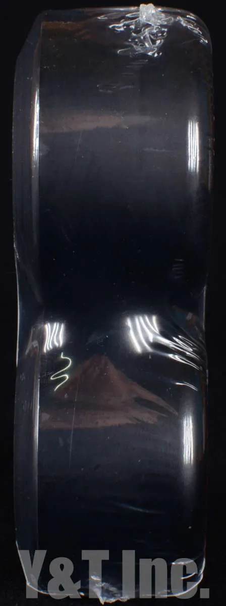 パウエル ジーボーンズ 64mm 97a ブラックの画像4 画像:パウエル ジーボーンズ 64mm 97a ブラック_4