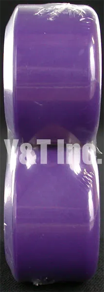 パウエル ペラルタ ジーボーンズ 64mm 97a パープルの画像4 画像:パウエル ペラルタ ジーボーンズ 64mm 97a パープル_4