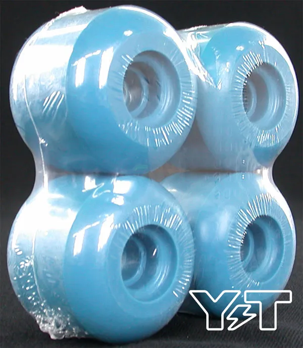 パウエル ミニキュービック 64mm 95a ブルーの画像3 画像:パウエル ミニキュービック 64mm 95a ブルー_3