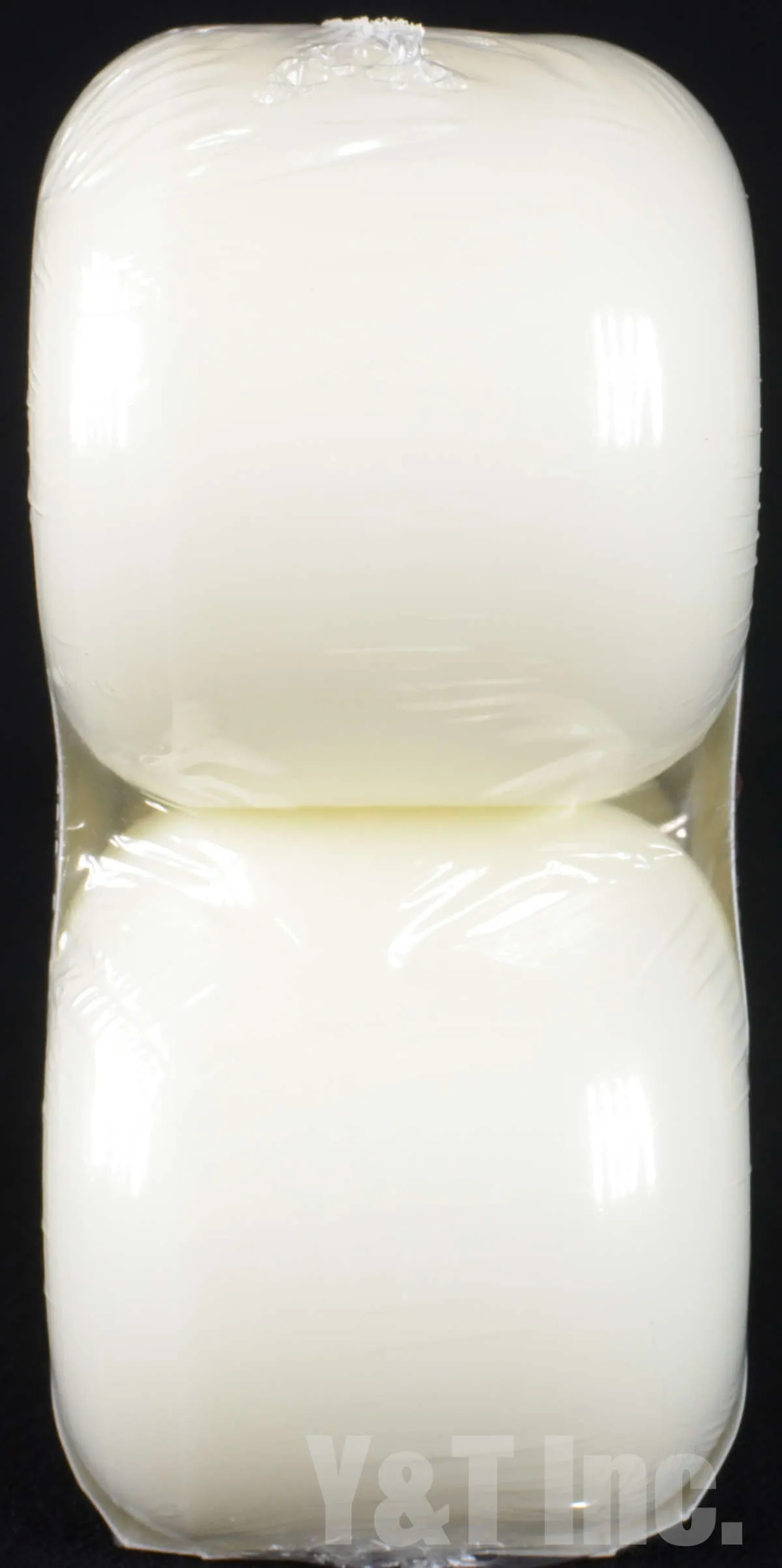 画像:パウエル ミニキュービック 64mm 95a ホワイト_4