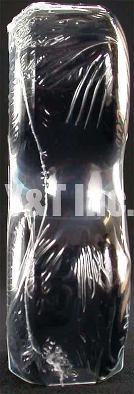 パウエル オールテレーン 56mm 80a クリアブルーの画像3 画像:パウエル オールテレーン 56mm 80a クリアブルー_3