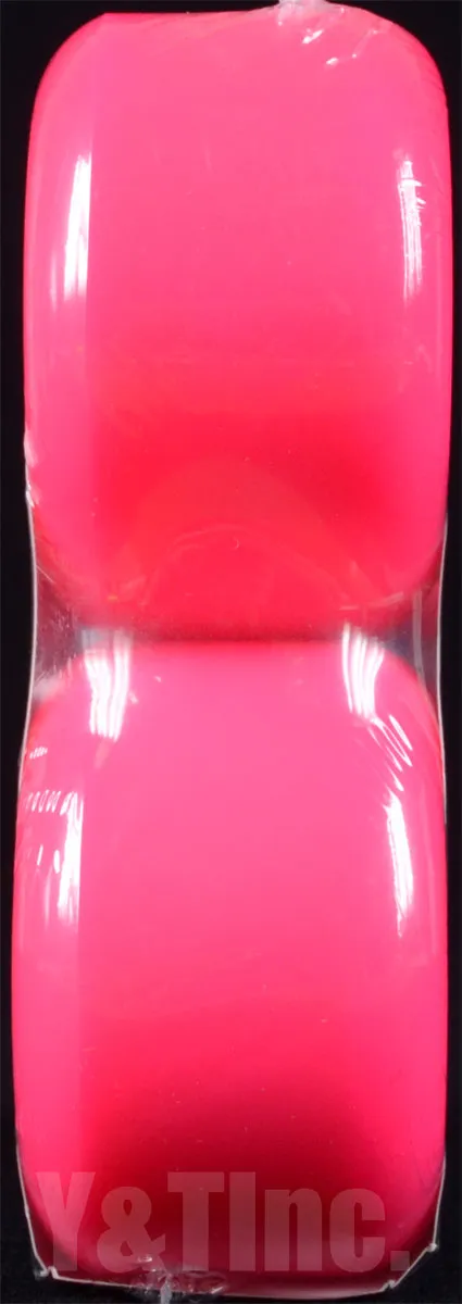 パウエル ボンバー 64mm 85a ピンクの画像4 画像:パウエル ボンバー 64mm 85a ピンク_4