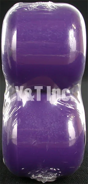 パウエル ペラルタ ミニキュービック 64mm 95a パープルの画像4 画像:パウエル ペラルタ ミニキュービック 64mm 95a パープル_4