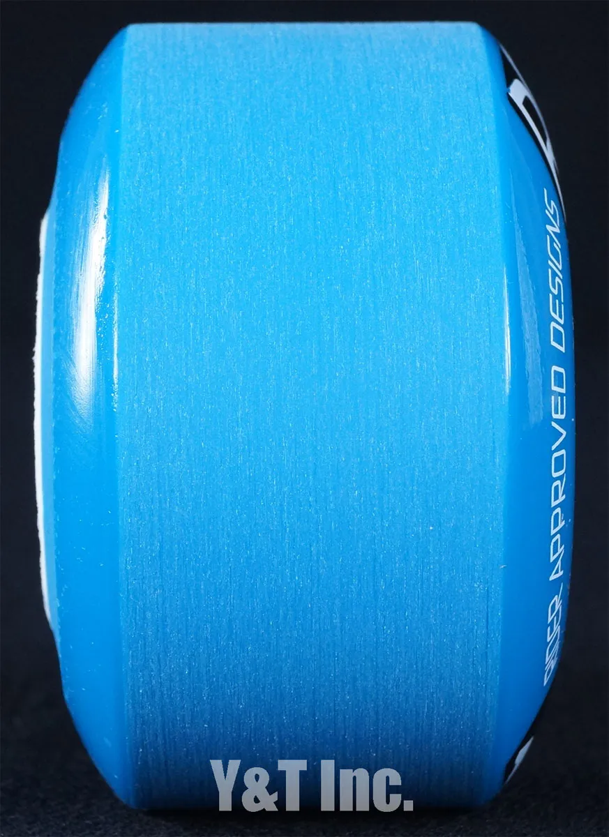 ラッド グライド 70mm 82a ブルーの画像4 画像:ラッド グライド 70mm 82a ブルー_4