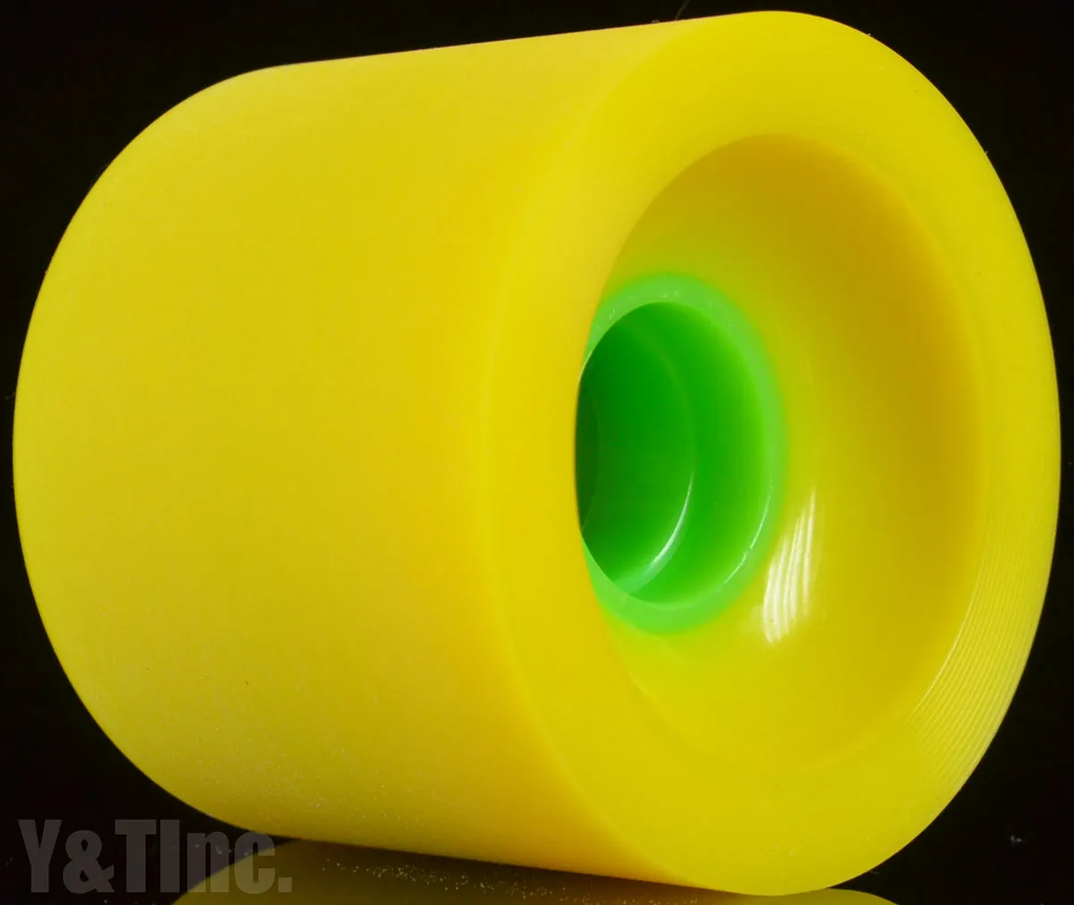 画像:リメンバー カリフォルニアクルーザー 61mm 78a イエロー_3