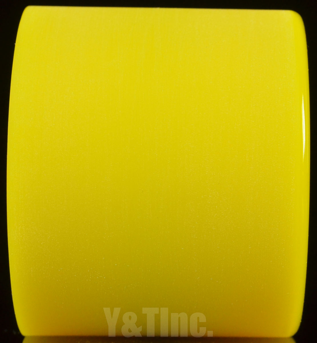 リメンバー カリフォルニアクルーザー 61mm 78a イエローの画像4 画像:リメンバー カリフォルニアクルーザー 61mm 78a イエロー_4