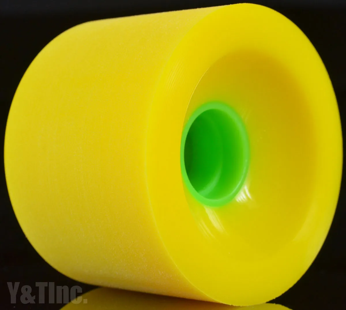 リメンバー カリフォルニアクルーザー 70mm 78a イエローの画像3 画像:リメンバー カリフォルニアクルーザー 70mm 78a イエロー_3