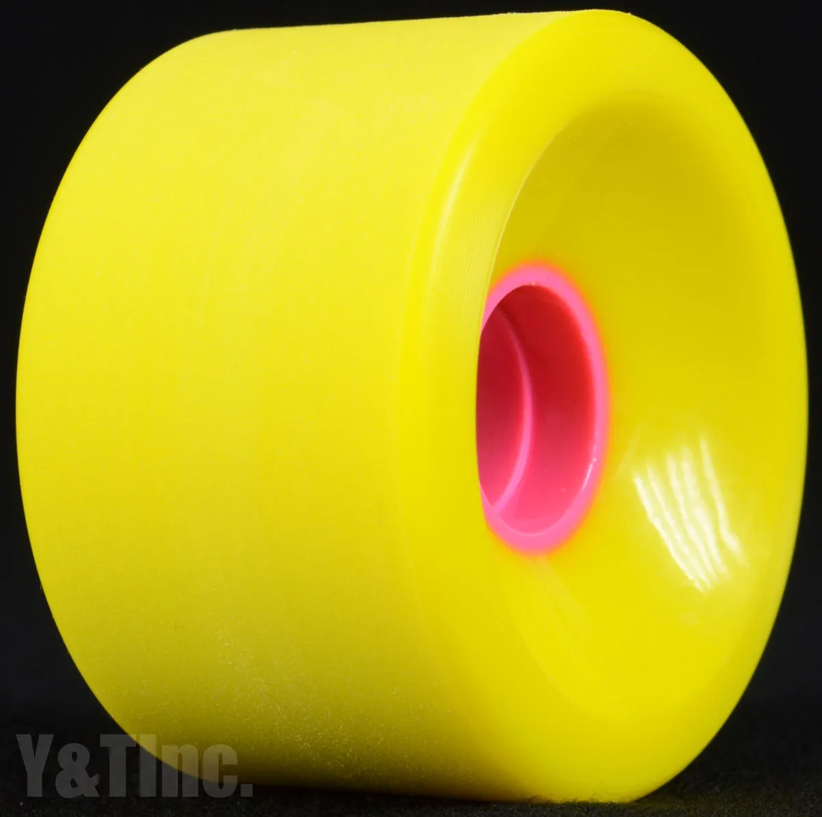 リメンバー フート 70mm 74a イエローの画像3 画像:リメンバー フート 70mm 74a イエロー_3