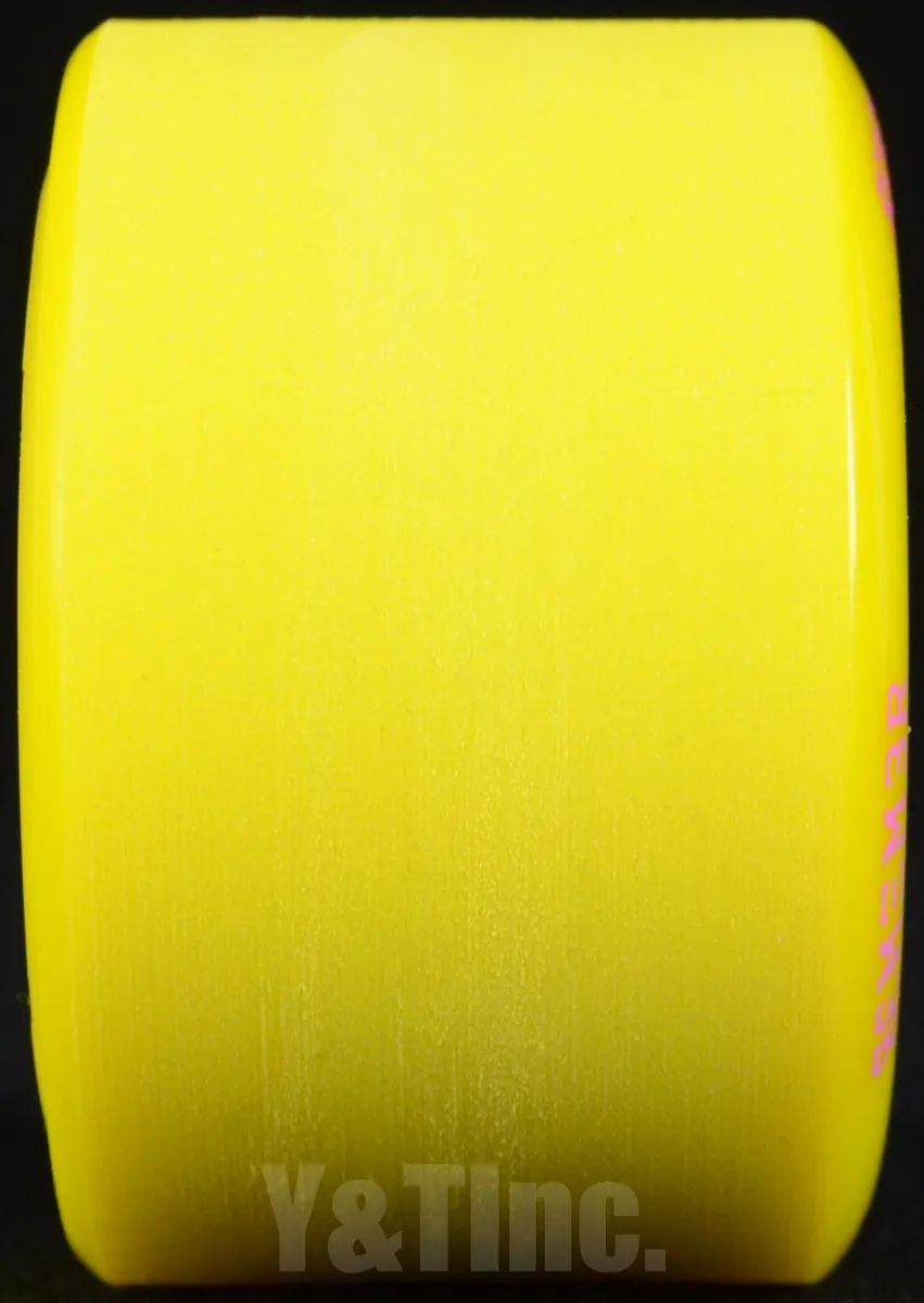 リメンバー フート 70mm 74a イエローの画像4 画像:リメンバー フート 70mm 74a イエロー_4