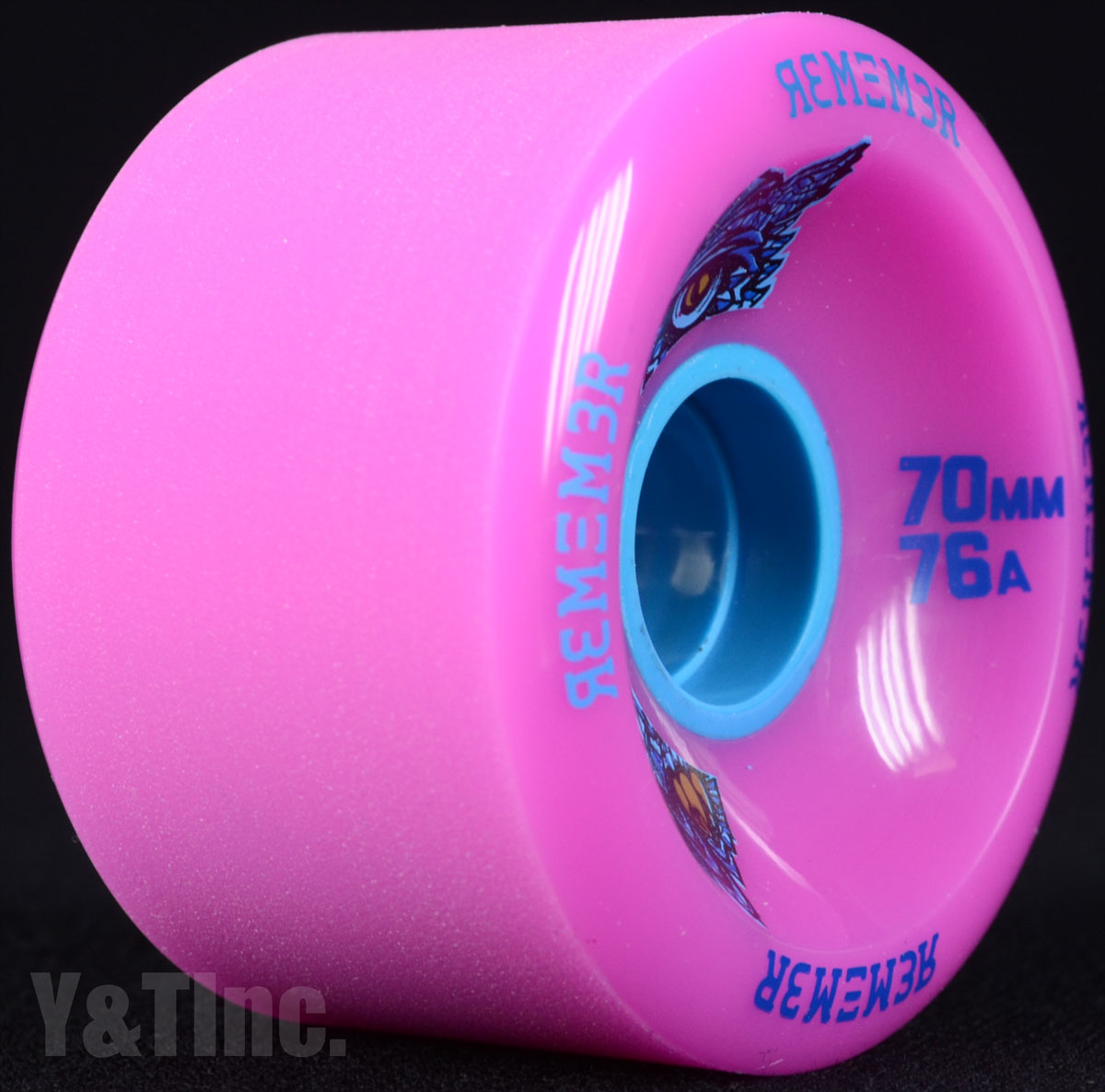 REMEMBER Hoot 70mm 76a Pink_2