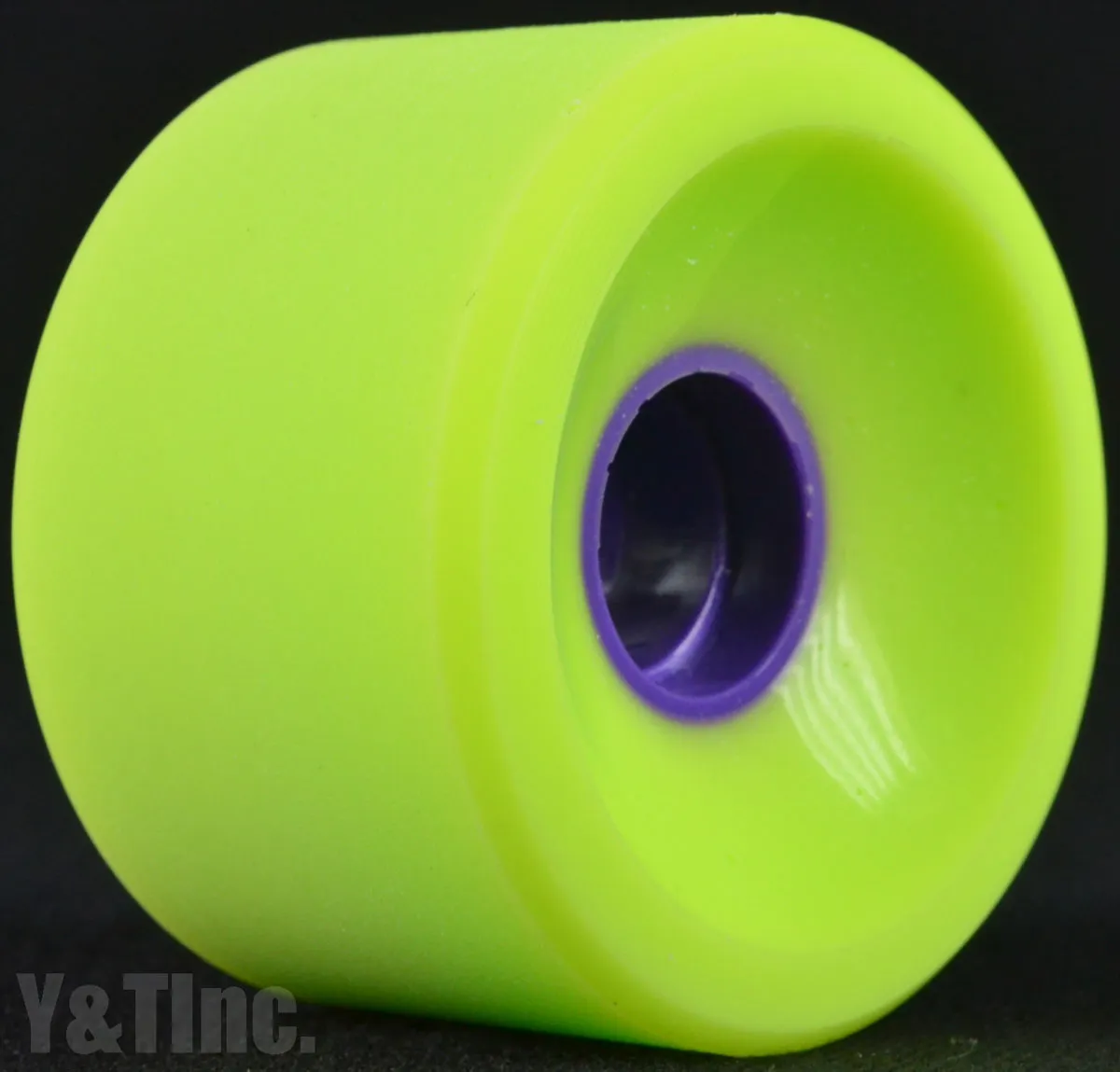 リメンバー フート 70mm 80a グリーンの画像3 画像:リメンバー フート 70mm 80a グリーン_3