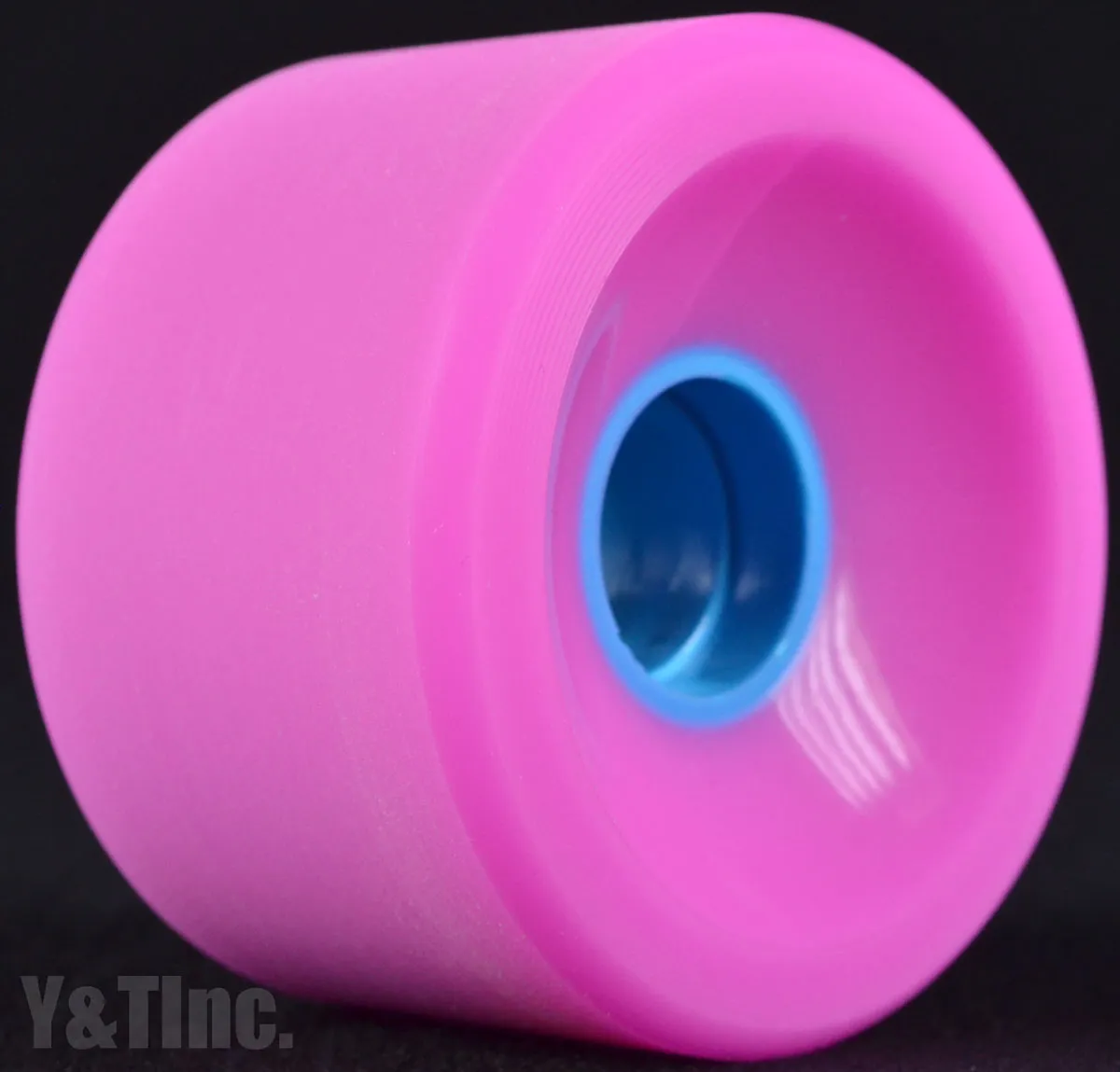 リメンバー フート 70mm 80a ピンクの画像3 画像:リメンバー フート 70mm 80a ピンク_3