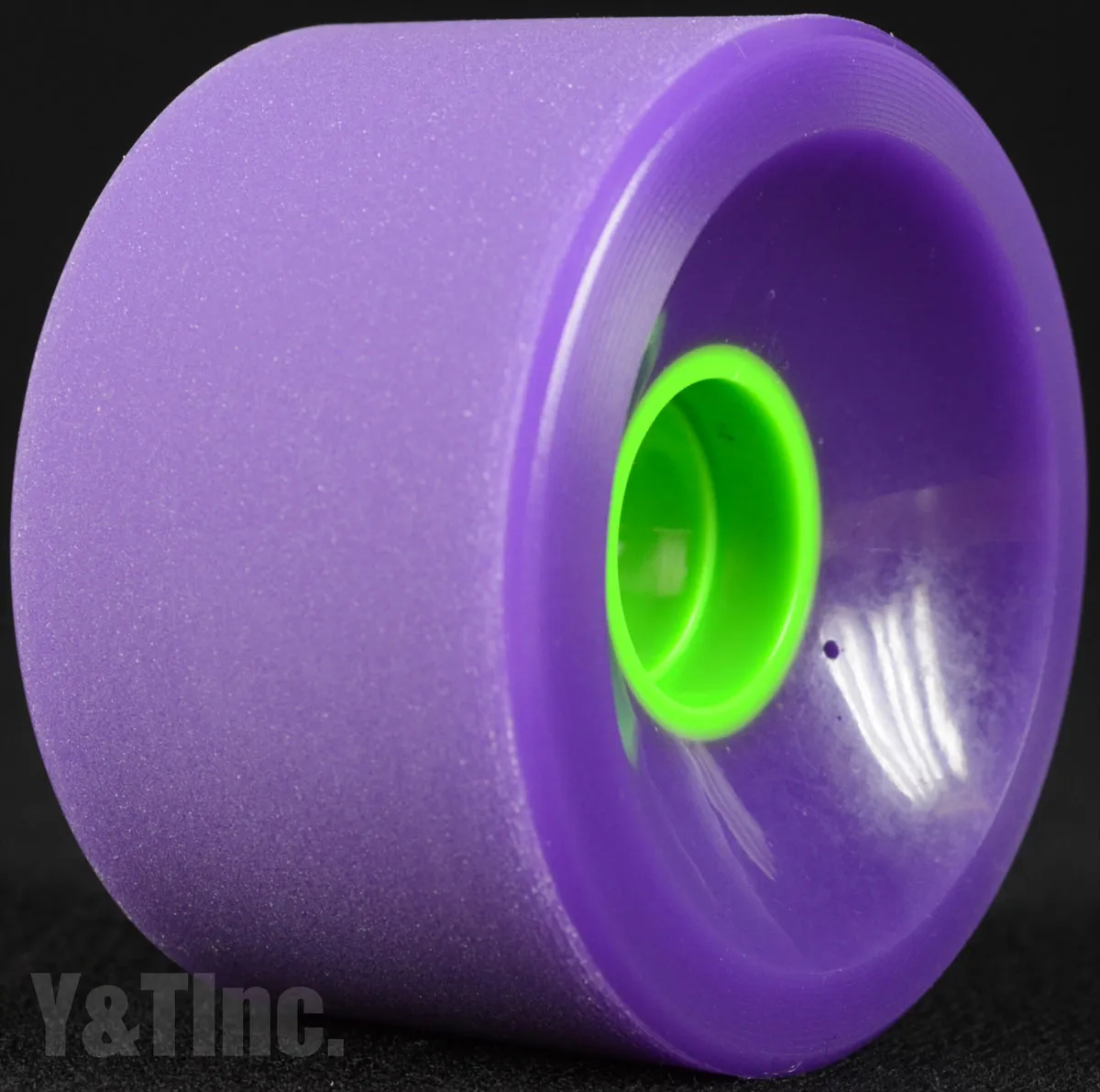 リメンバー フート 70mm 80a パープルの画像3 画像:リメンバー フート 70mm 80a パープル_3