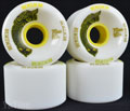 REMEMBER Hoot 70mm 80a White