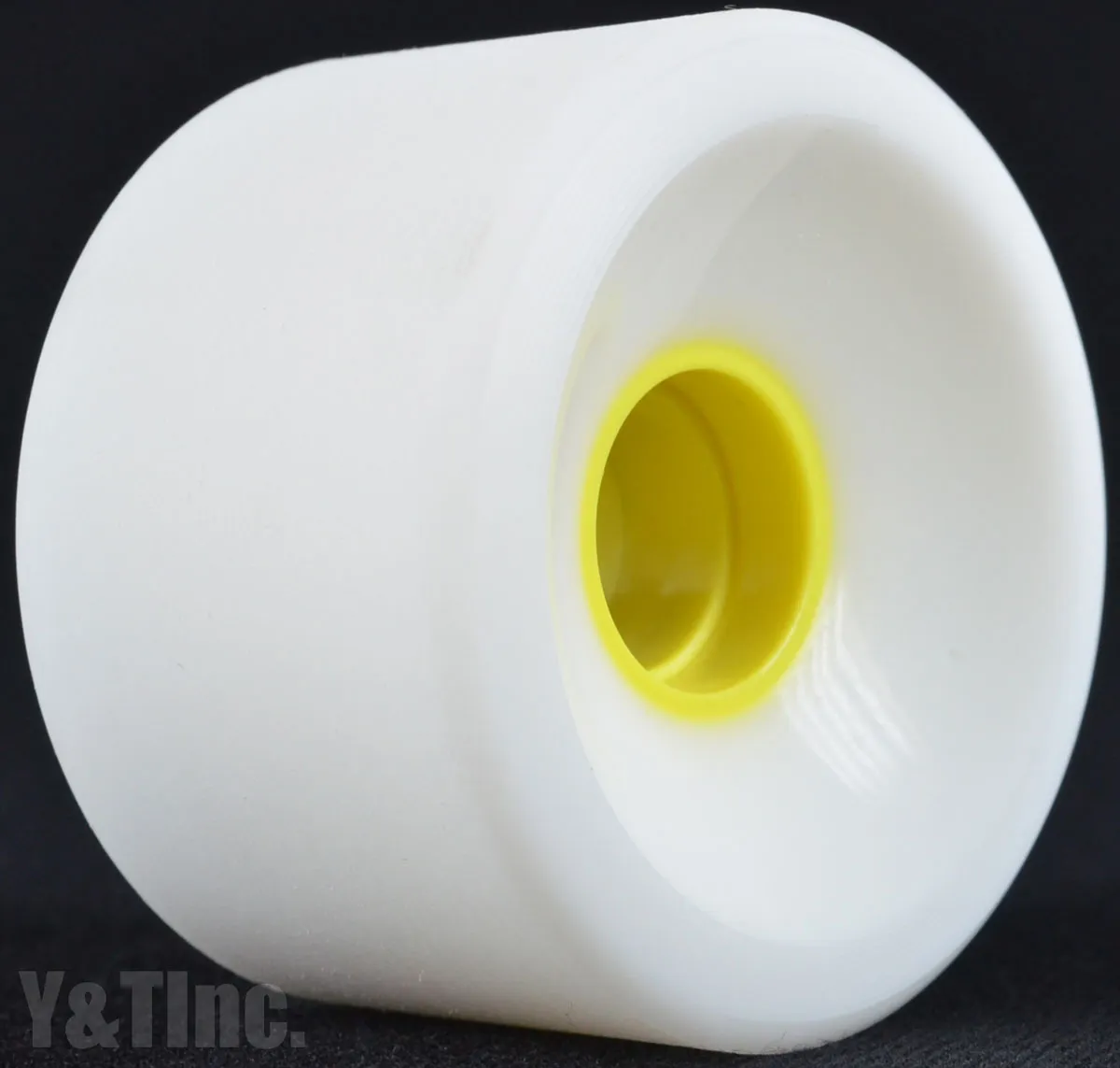 リメンバー フート 70mm 80a ホワイトの画像3 画像:リメンバー フート 70mm 80a ホワイト_3