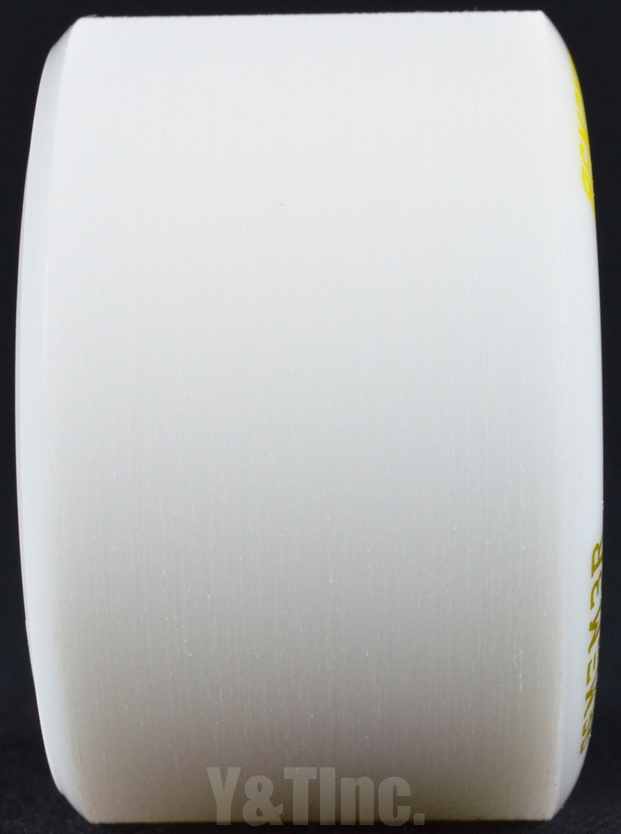 REMEMBER Hoot 70mm 80a White_4