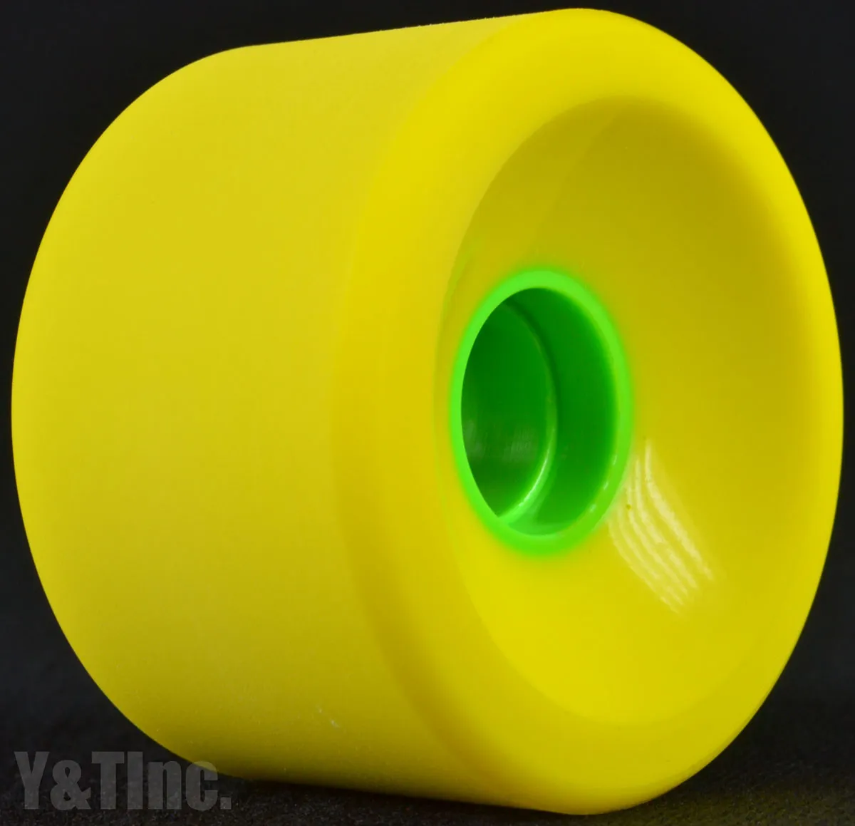 リメンバー フート 70mm 80a イエローの画像3 画像:リメンバー フート 70mm 80a イエロー_3