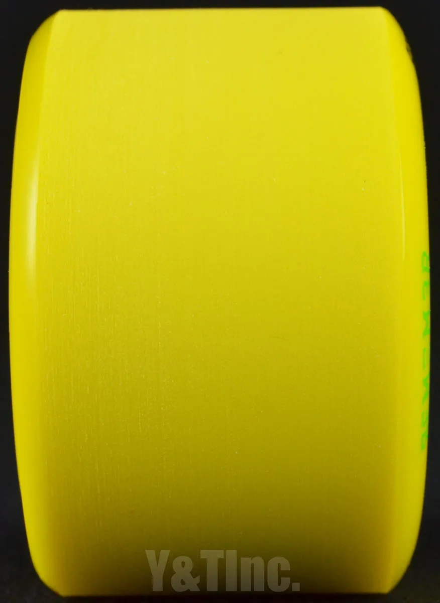 リメンバー フート 70mm 80a イエローの画像4 画像:リメンバー フート 70mm 80a イエロー_4