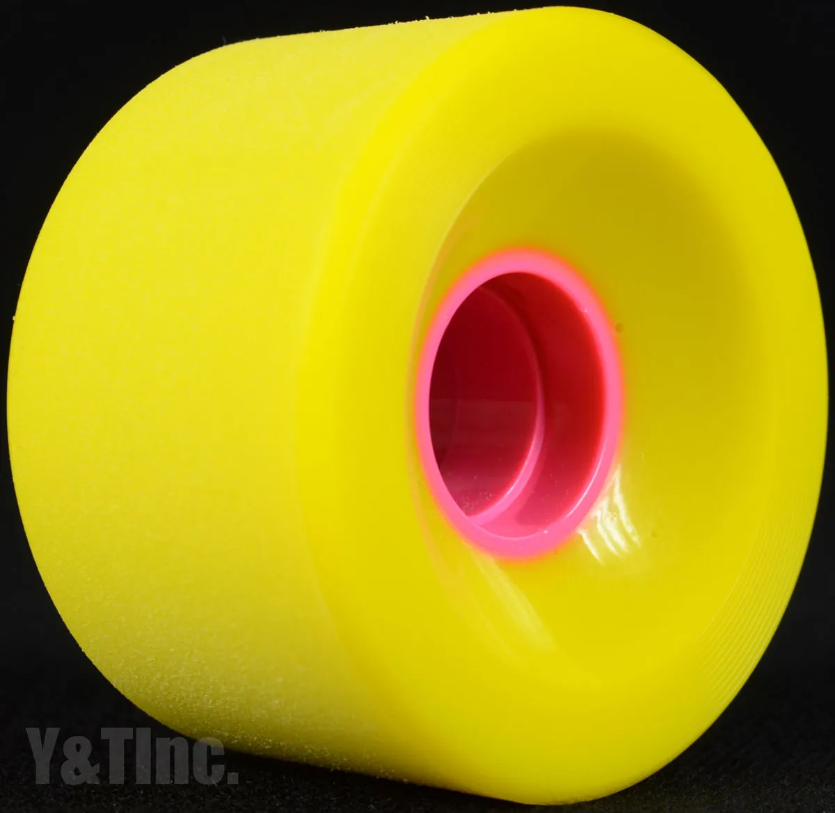 リメンバー リルフート 65mm 74a イエローの画像3 画像:リメンバー リルフート 65mm 74a イエロー_3